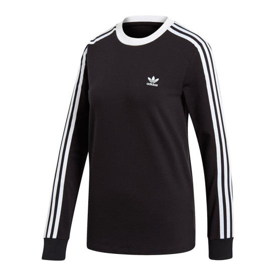Adidas Γυναικεία μακρυμάνικη μπλούζα Adidas Γυναικεία μακρυμάνικη μπλούζα